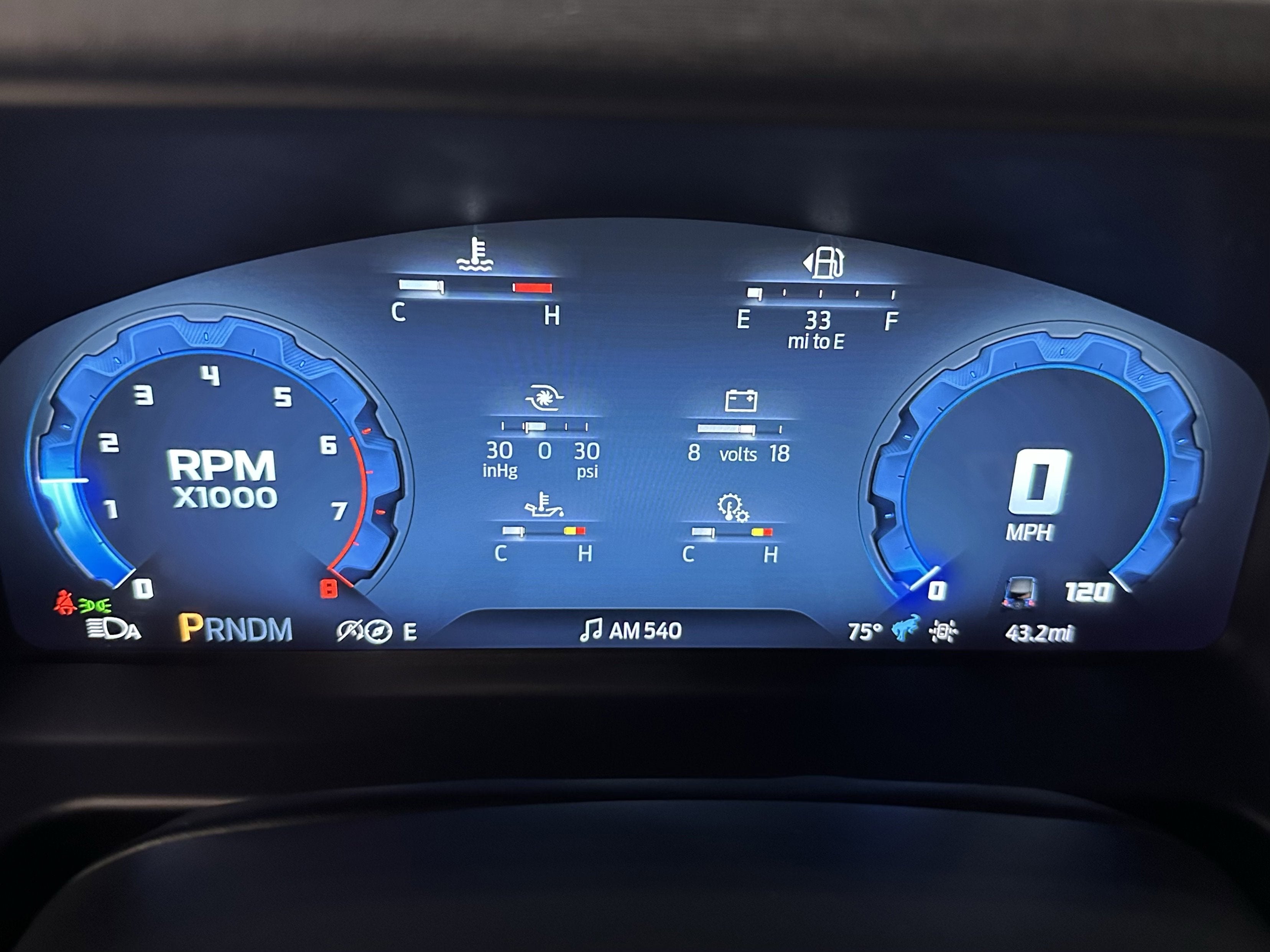 2026 Ford Bronco Outer Banks 60th Anniversary