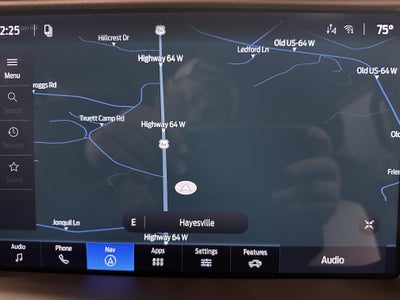 2026 Ford Bronco Outer Banks 60th Anniversary