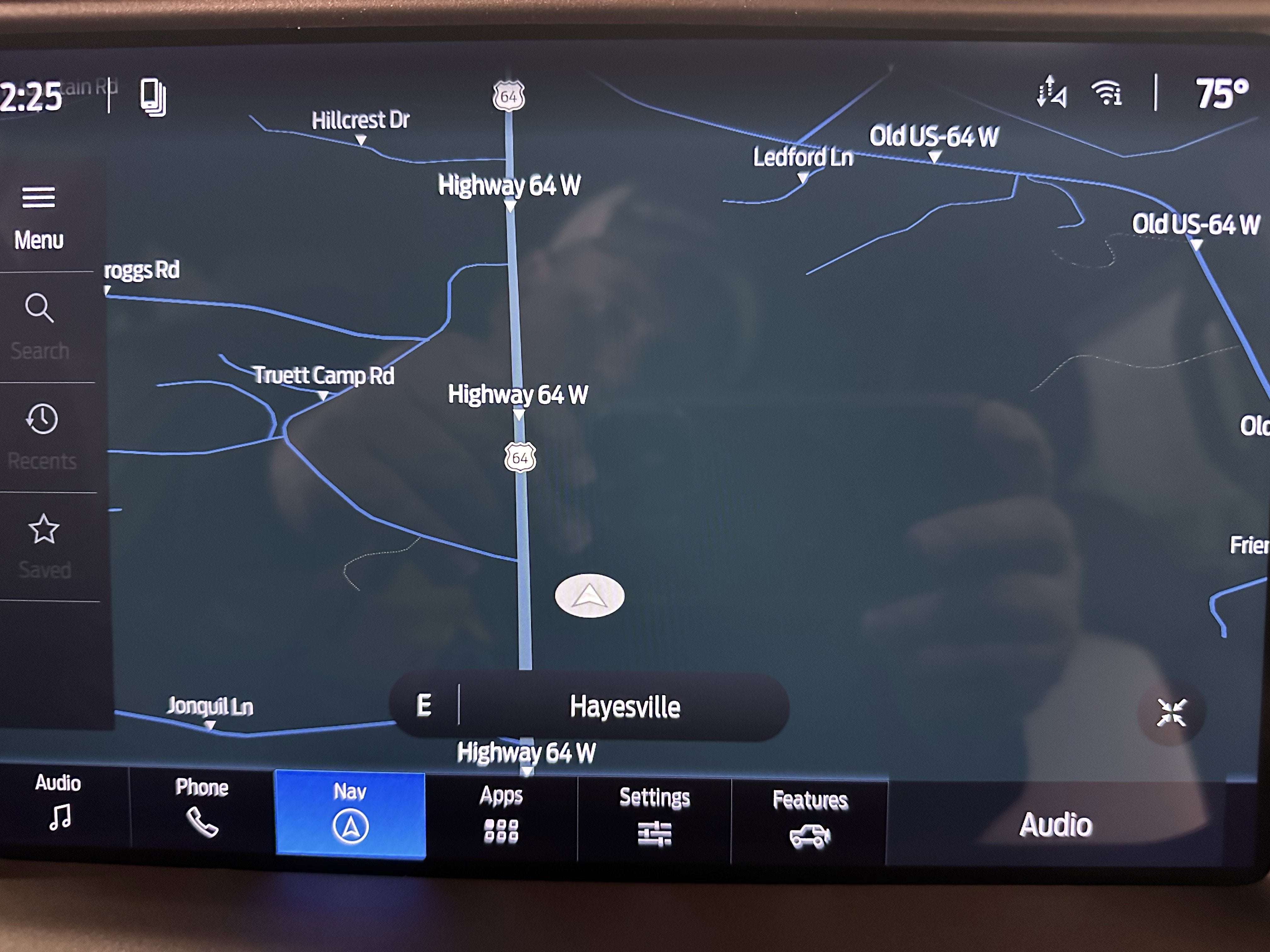 2026 Ford Bronco Outer Banks 60th Anniversary