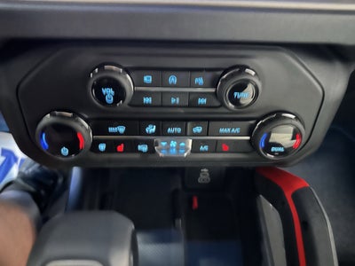 2026 Ford Bronco Outer Banks 60th Anniversary