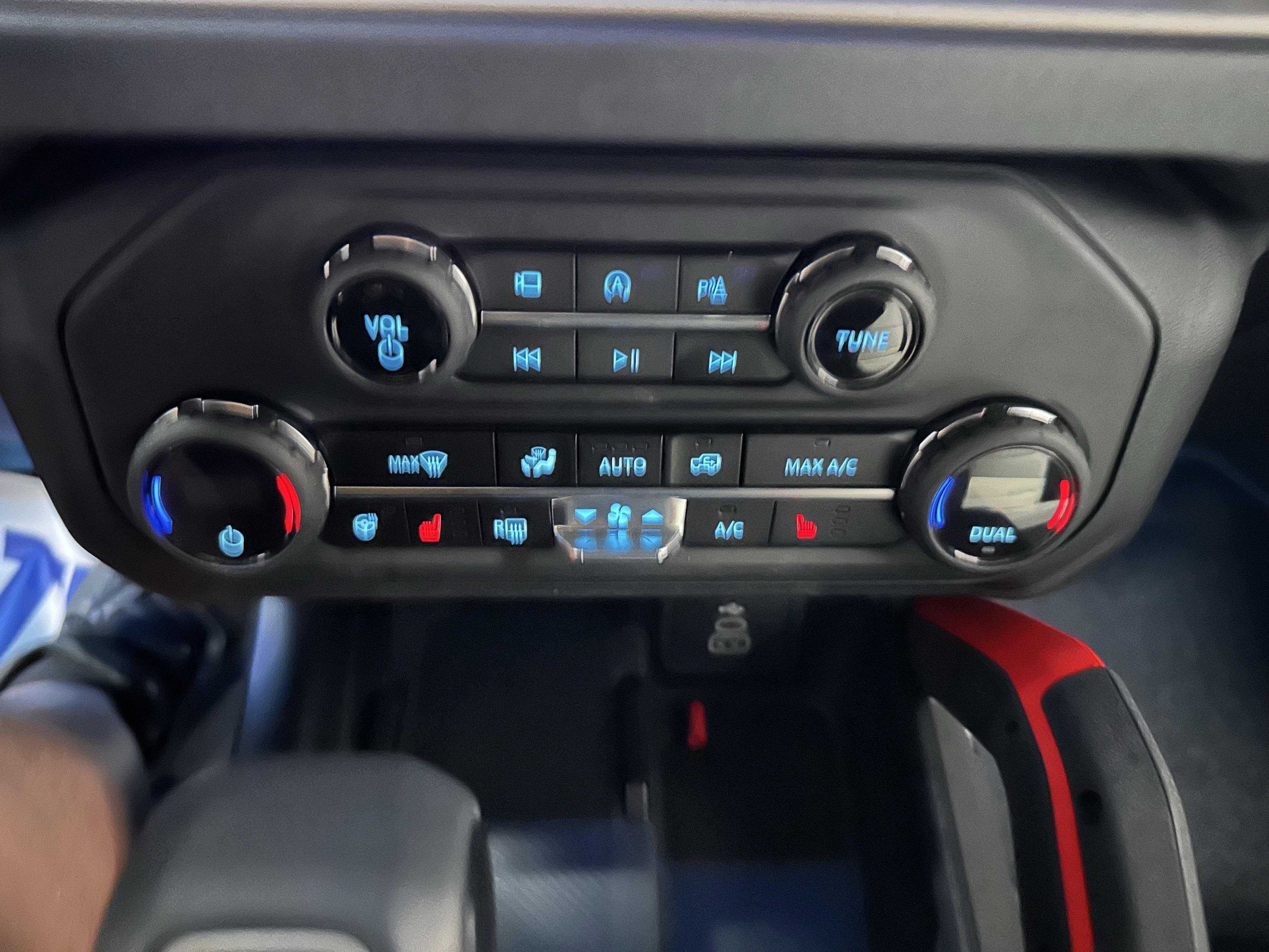 2026 Ford Bronco Outer Banks 60th Anniversary