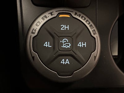 2026 Ford Bronco Outer Banks 60th Anniversary