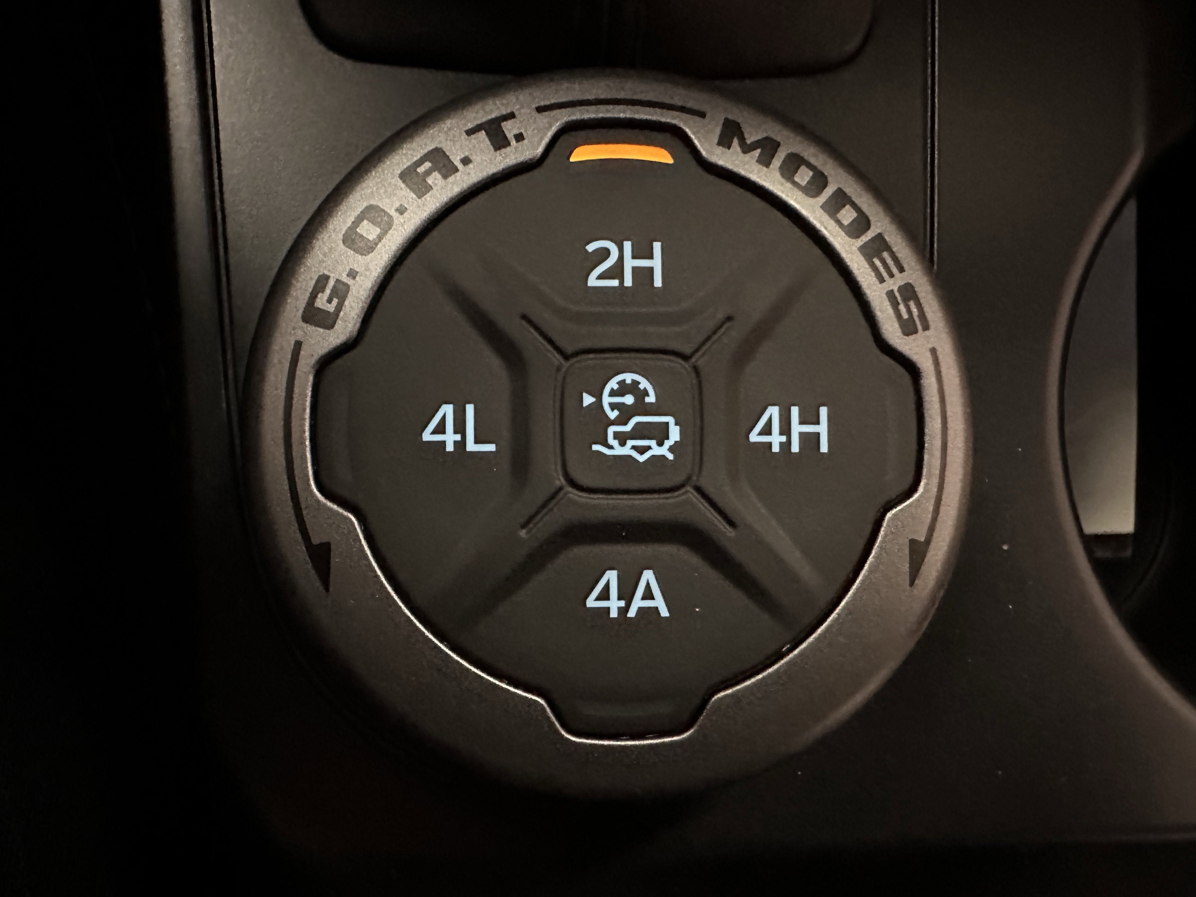 2026 Ford Bronco Outer Banks 60th Anniversary