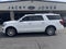 2024 Ford Expedition Max Platinum