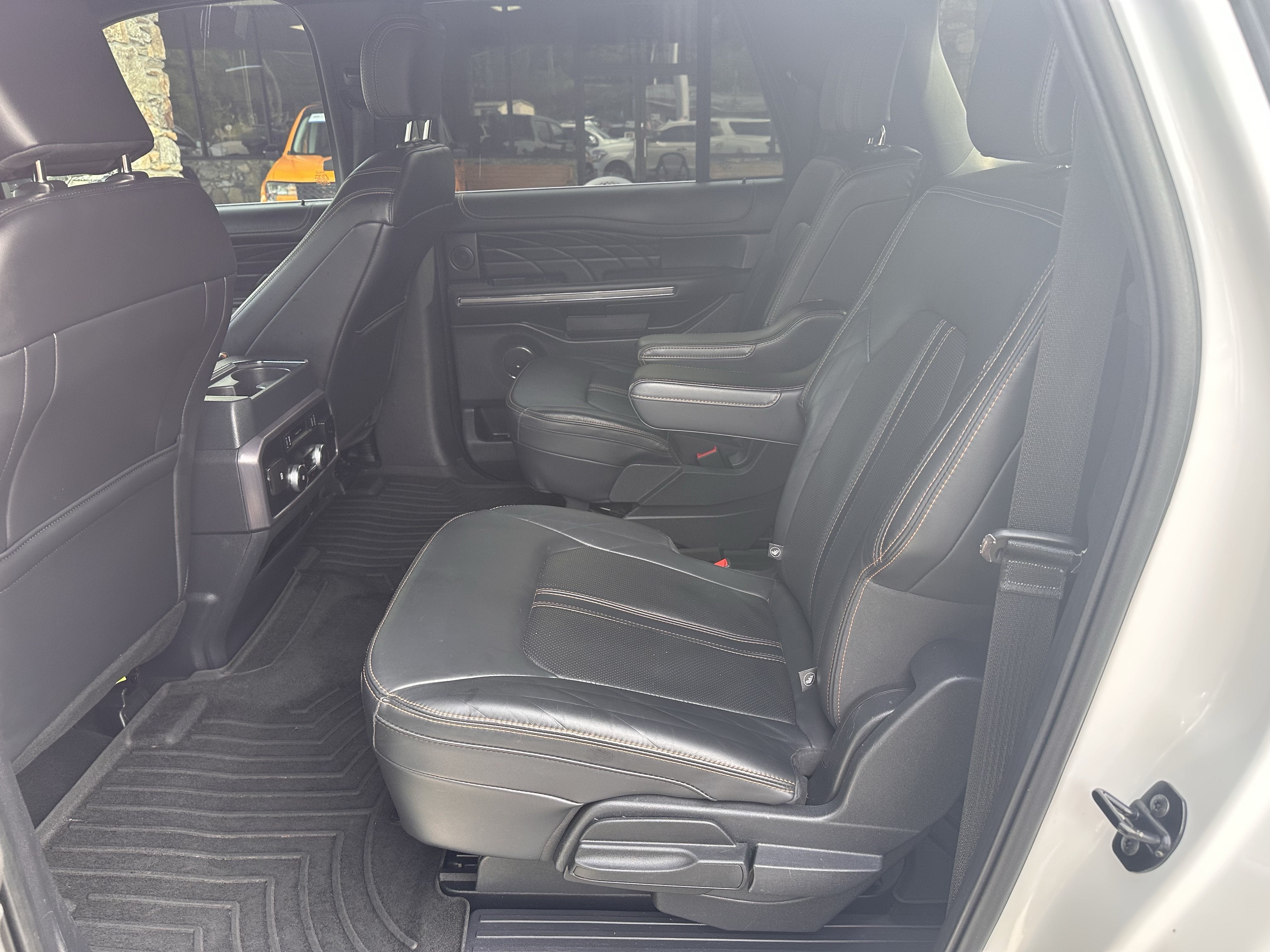 2024 Ford Expedition Max Platinum