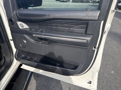 2024 Ford Expedition Max Platinum