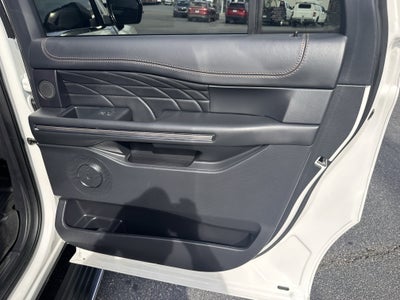 2024 Ford Expedition Max Platinum