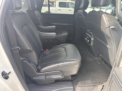 2024 Ford Expedition Max Platinum