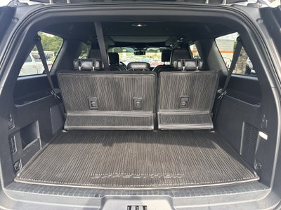 2024 Ford Expedition Max Platinum