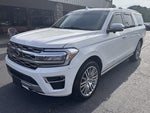 2024 Ford Expedition Max Platinum