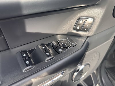 2024 Ford Expedition Max Platinum