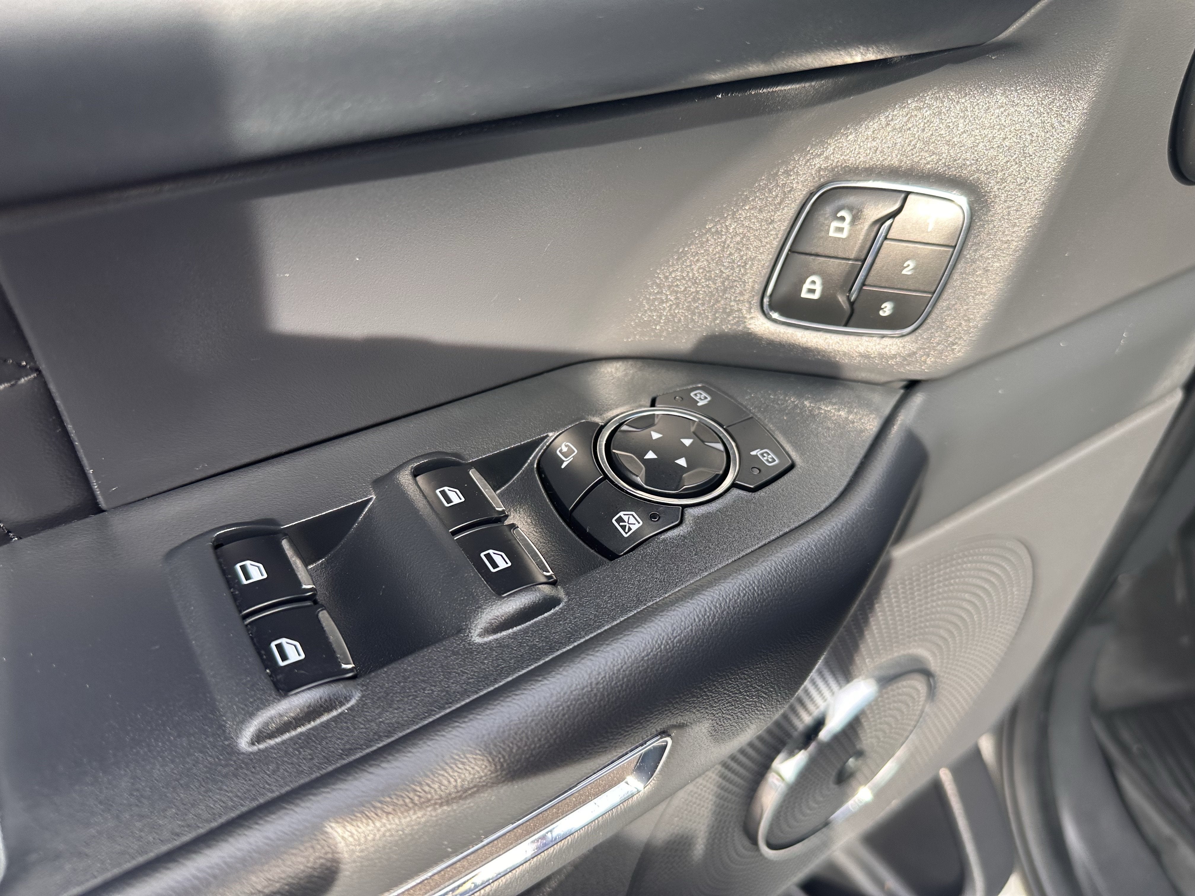 2024 Ford Expedition Max Platinum