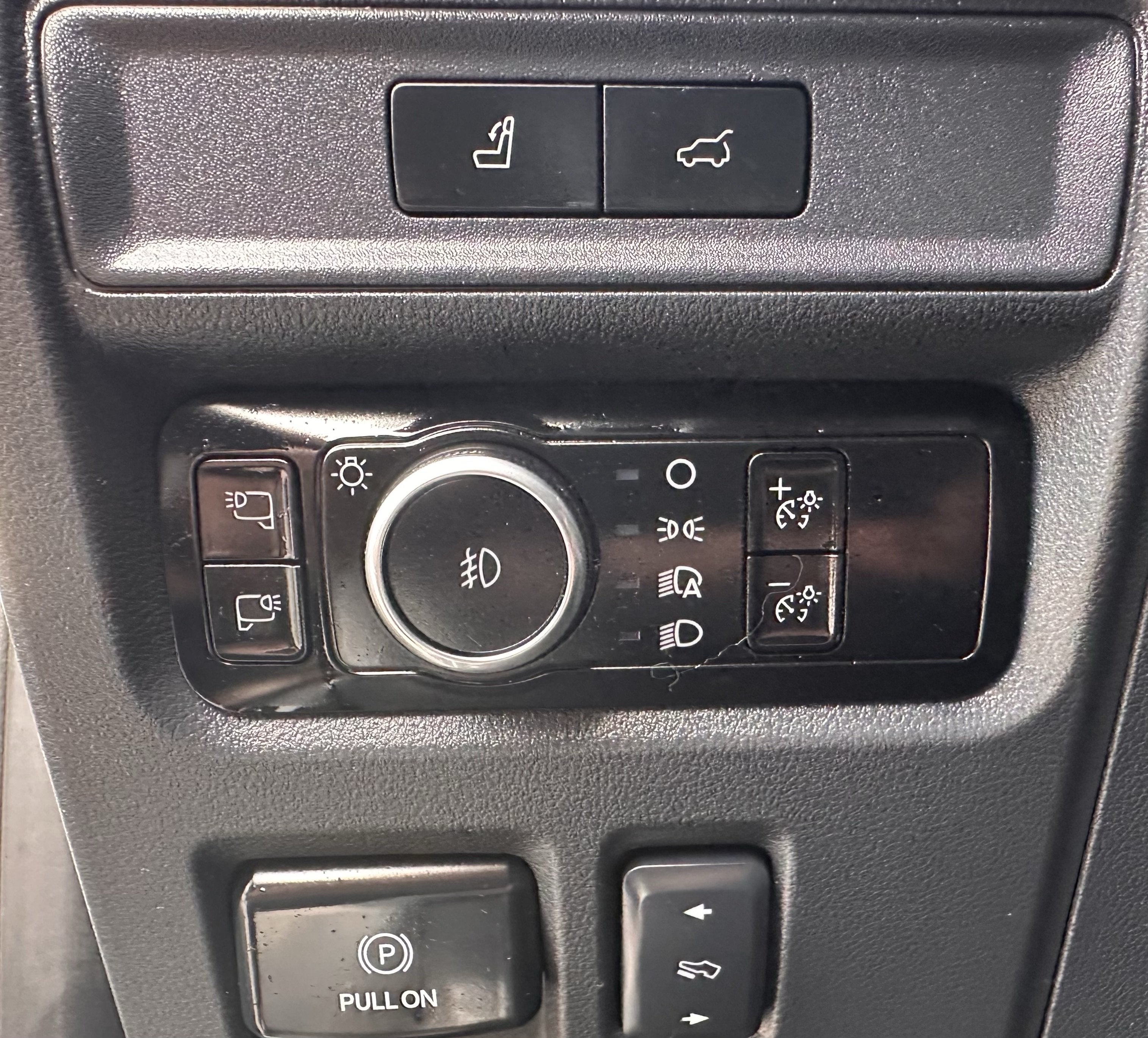 2024 Ford Expedition Max Platinum