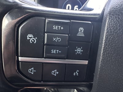 2024 Ford Expedition Max Platinum