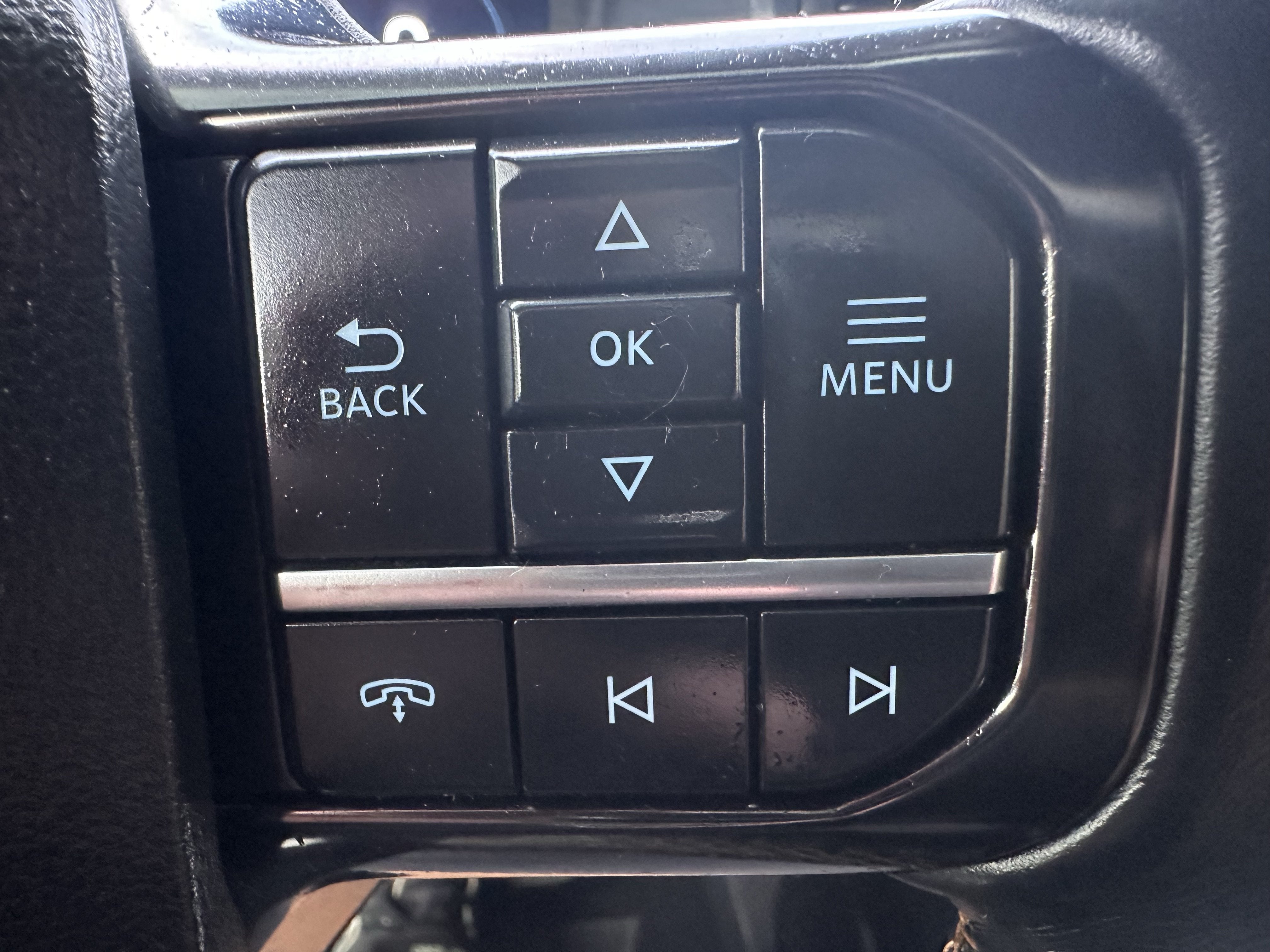 2024 Ford Expedition Max Platinum