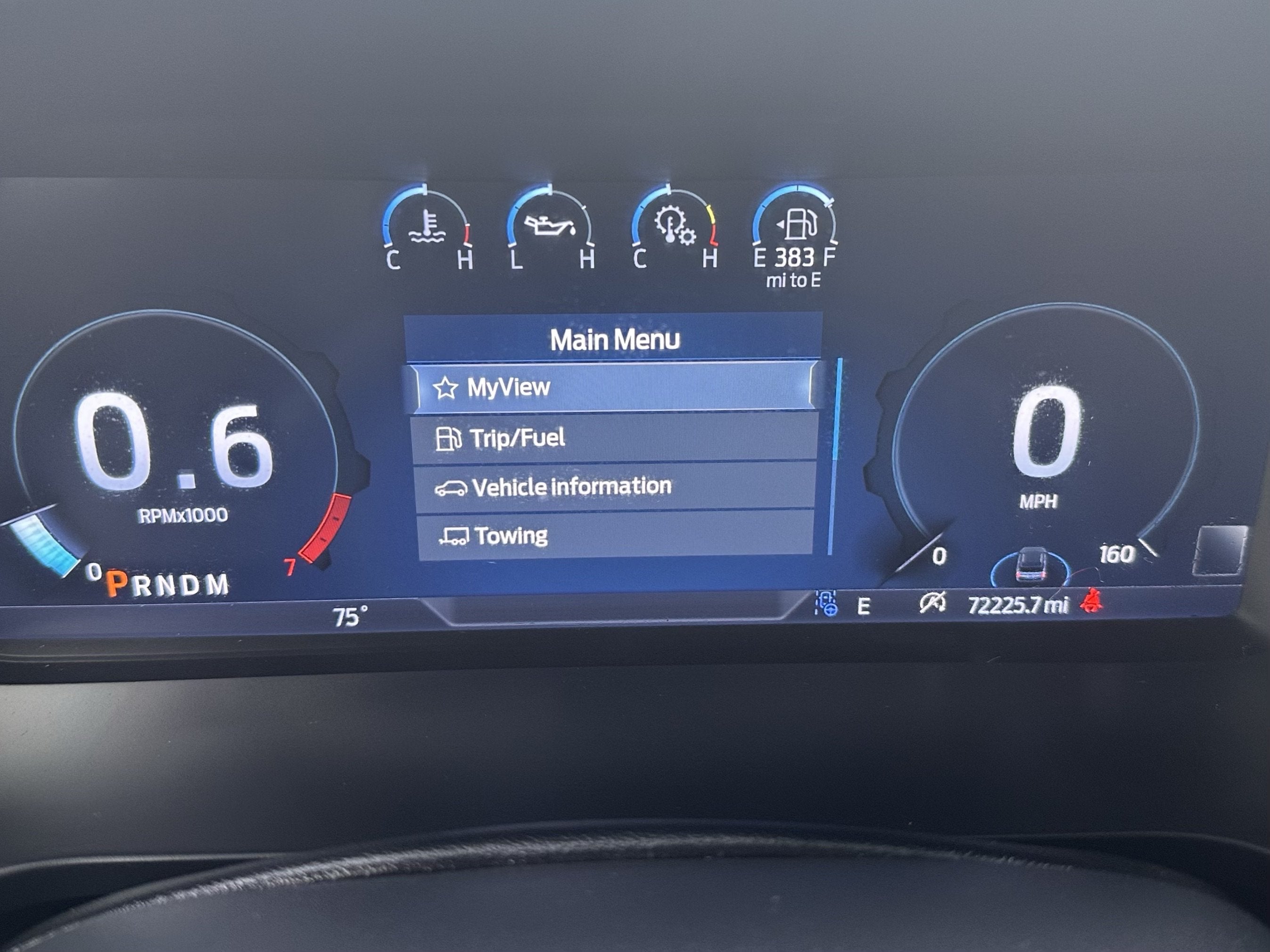 2024 Ford Expedition Max Platinum