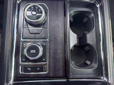 2024 Ford Expedition Max Platinum
