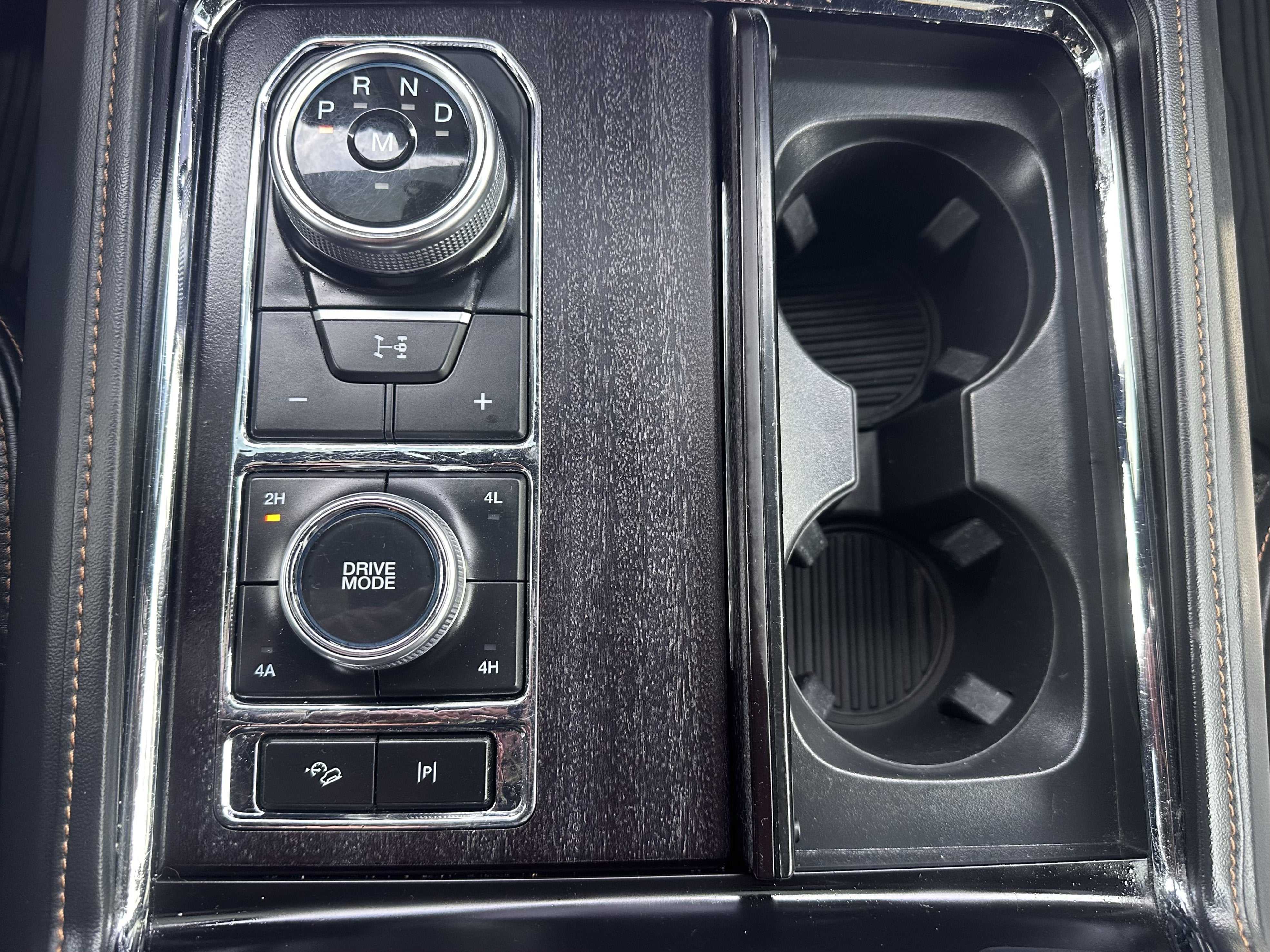 2024 Ford Expedition Max Platinum