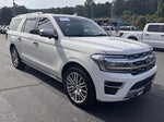 2024 Ford Expedition Max Platinum