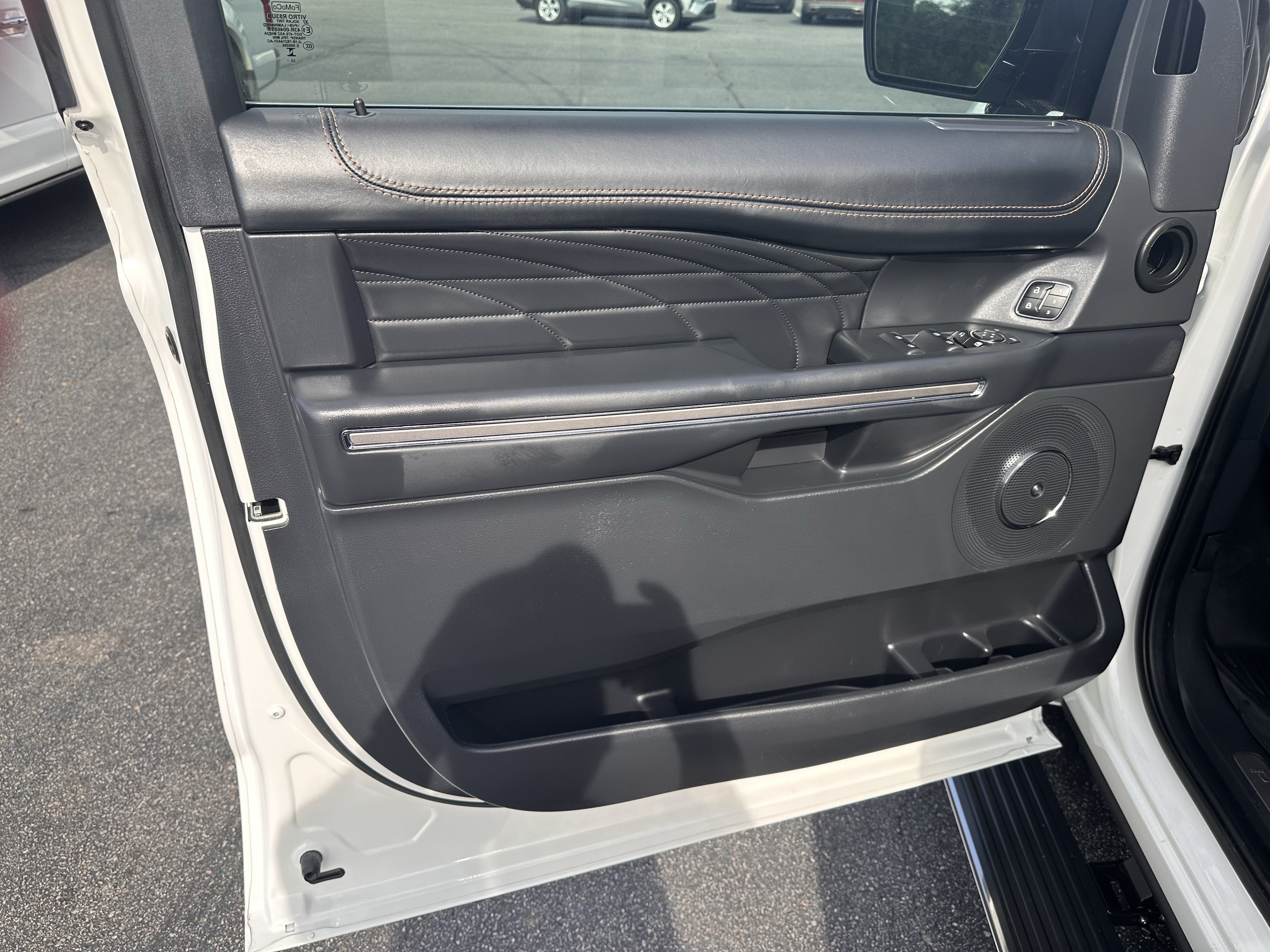 2024 Ford Expedition Max Platinum
