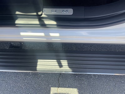 2023 Ford Expedition Max Platinum