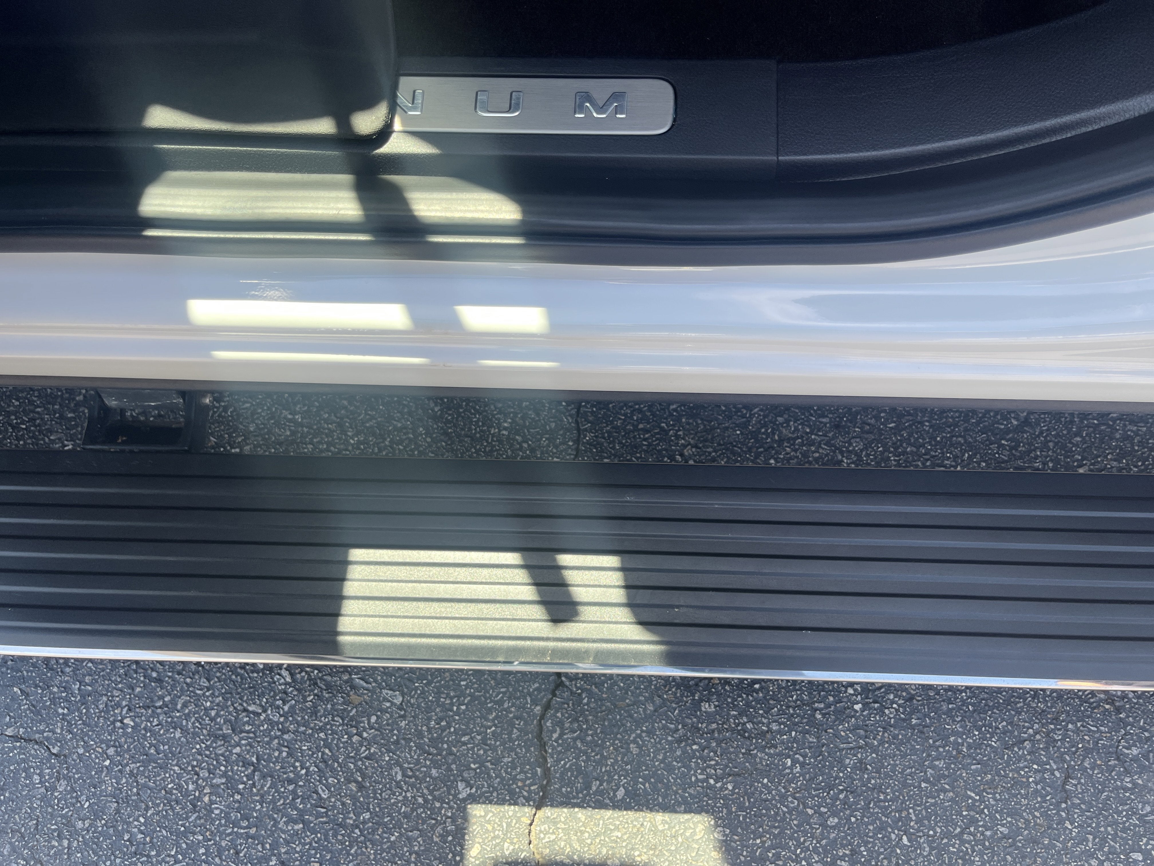 2023 Ford Expedition Max Platinum