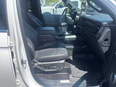 2023 Ford Expedition Max Platinum