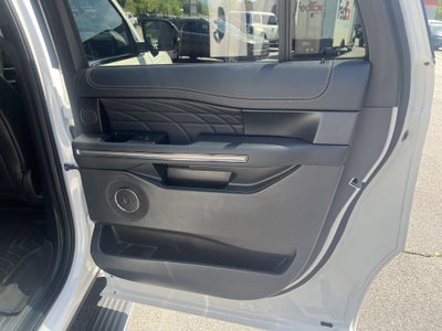 2023 Ford Expedition Max Platinum