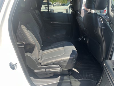2023 Ford Expedition Max Platinum