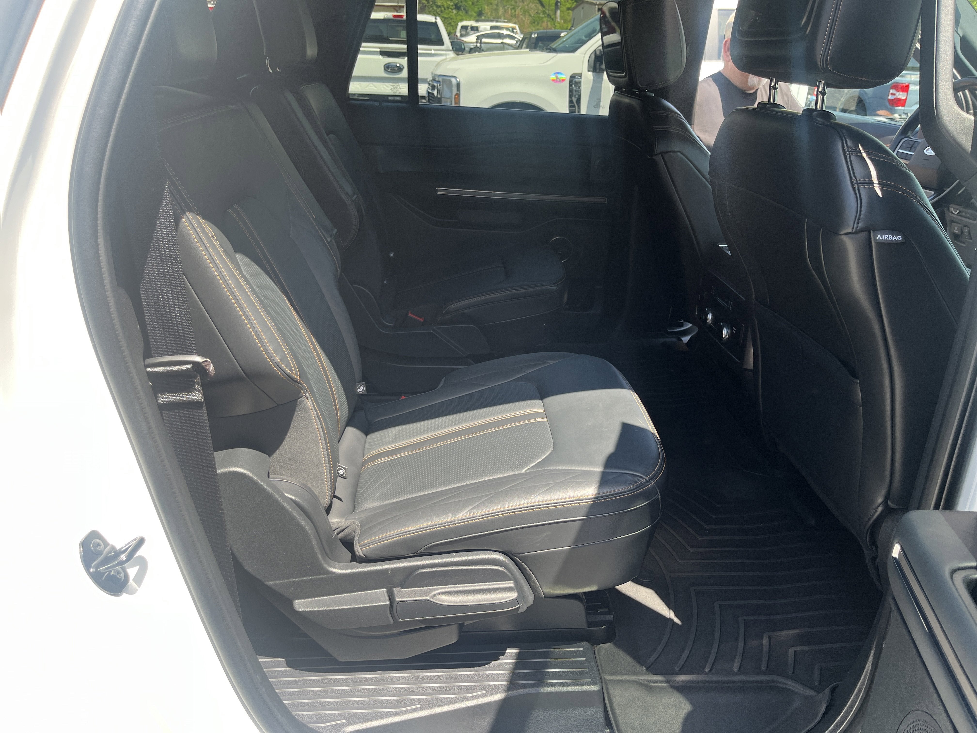 2023 Ford Expedition Max Platinum