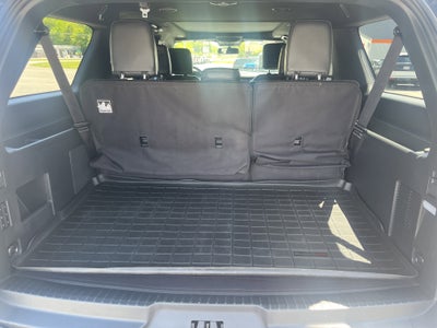 2023 Ford Expedition Max Platinum