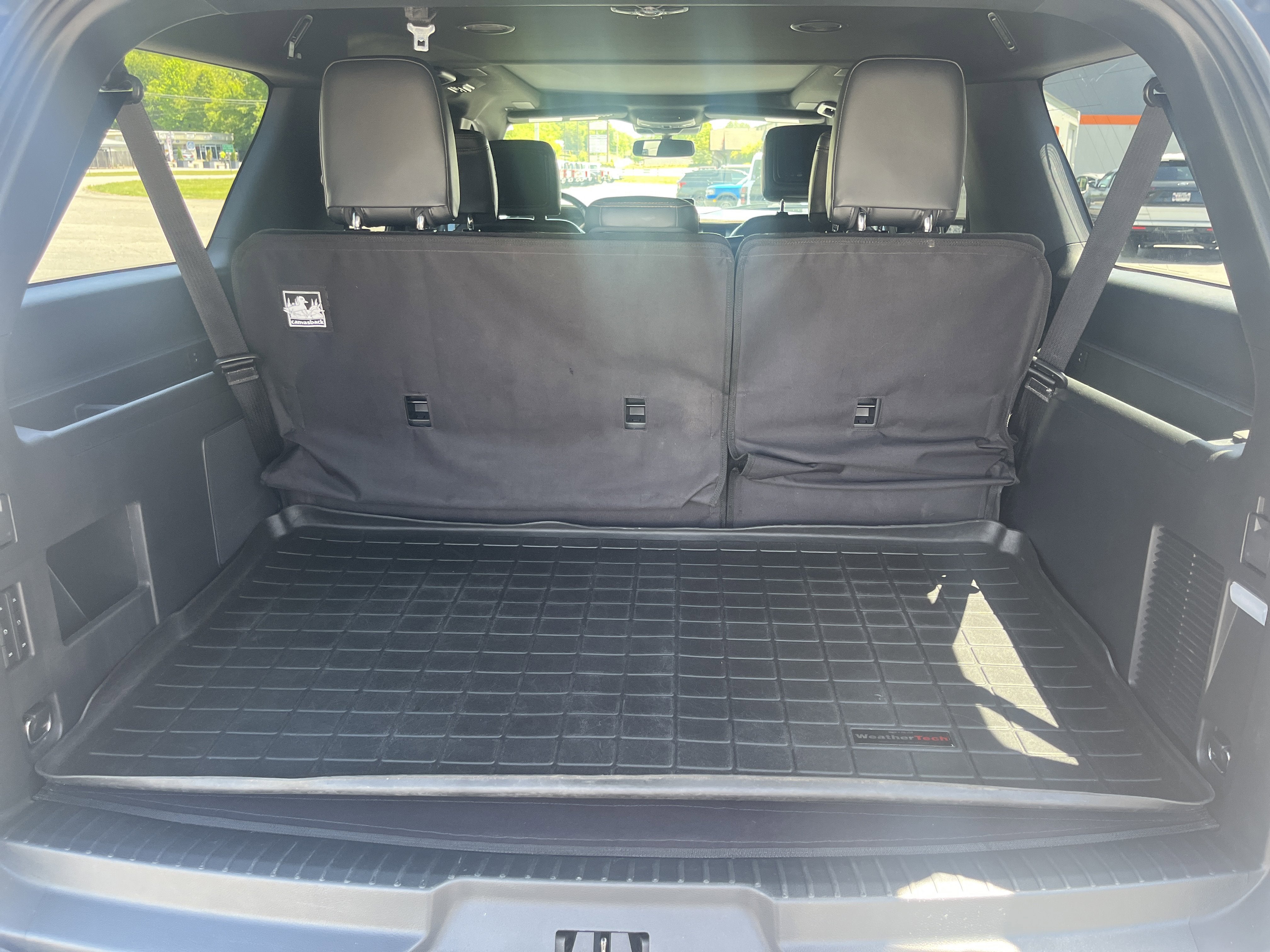2023 Ford Expedition Max Platinum