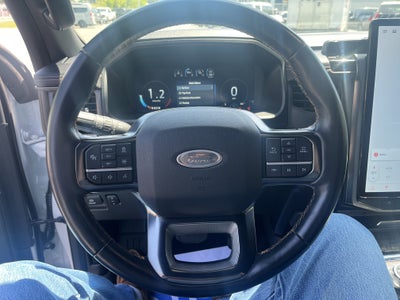 2023 Ford Expedition Max Platinum