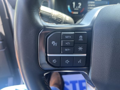 2023 Ford Expedition Max Platinum