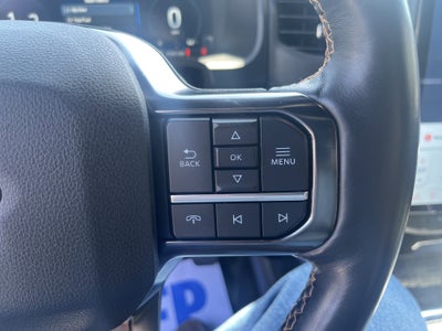 2023 Ford Expedition Max Platinum