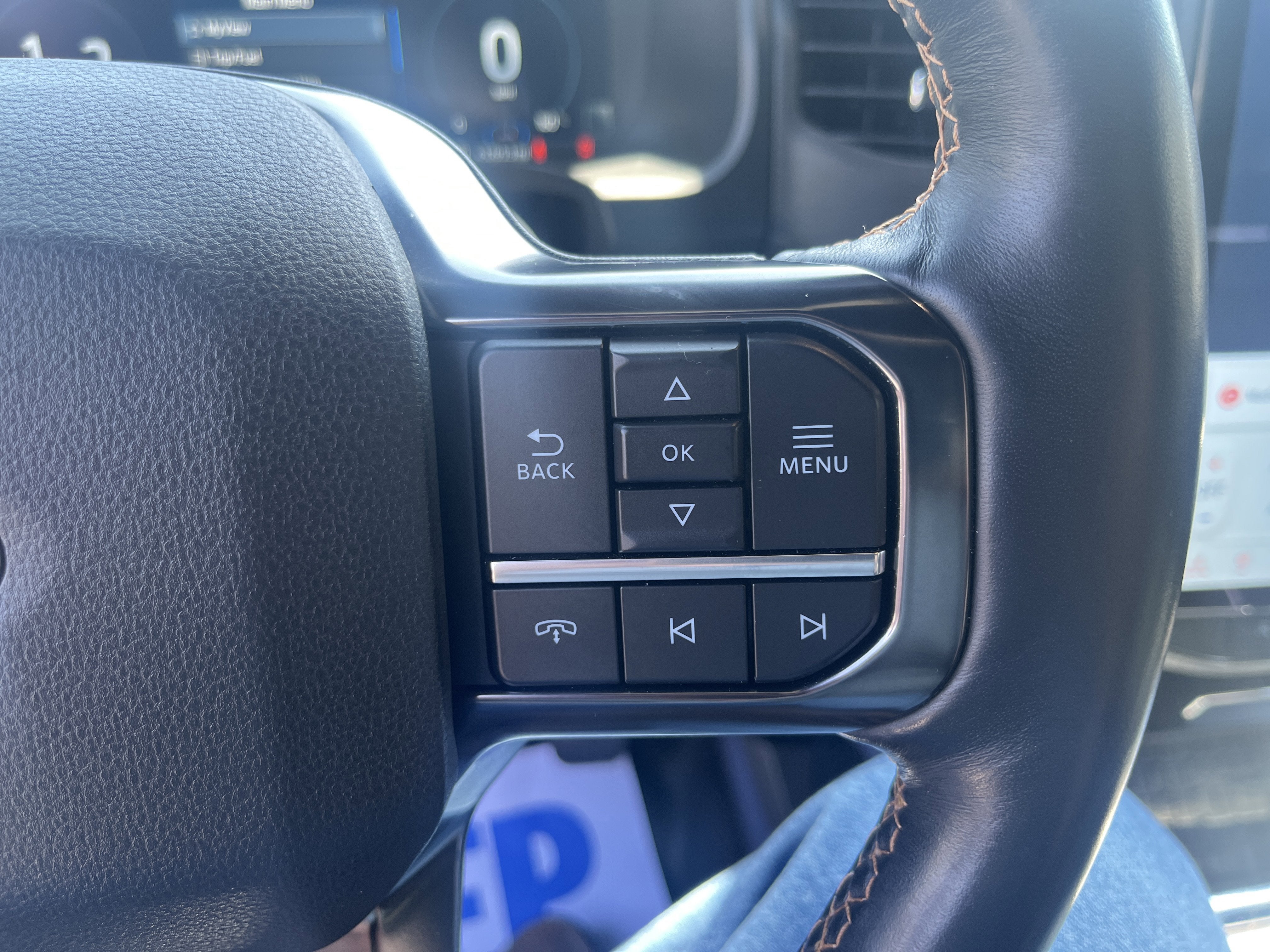 2023 Ford Expedition Max Platinum