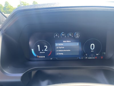 2023 Ford Expedition Max Platinum