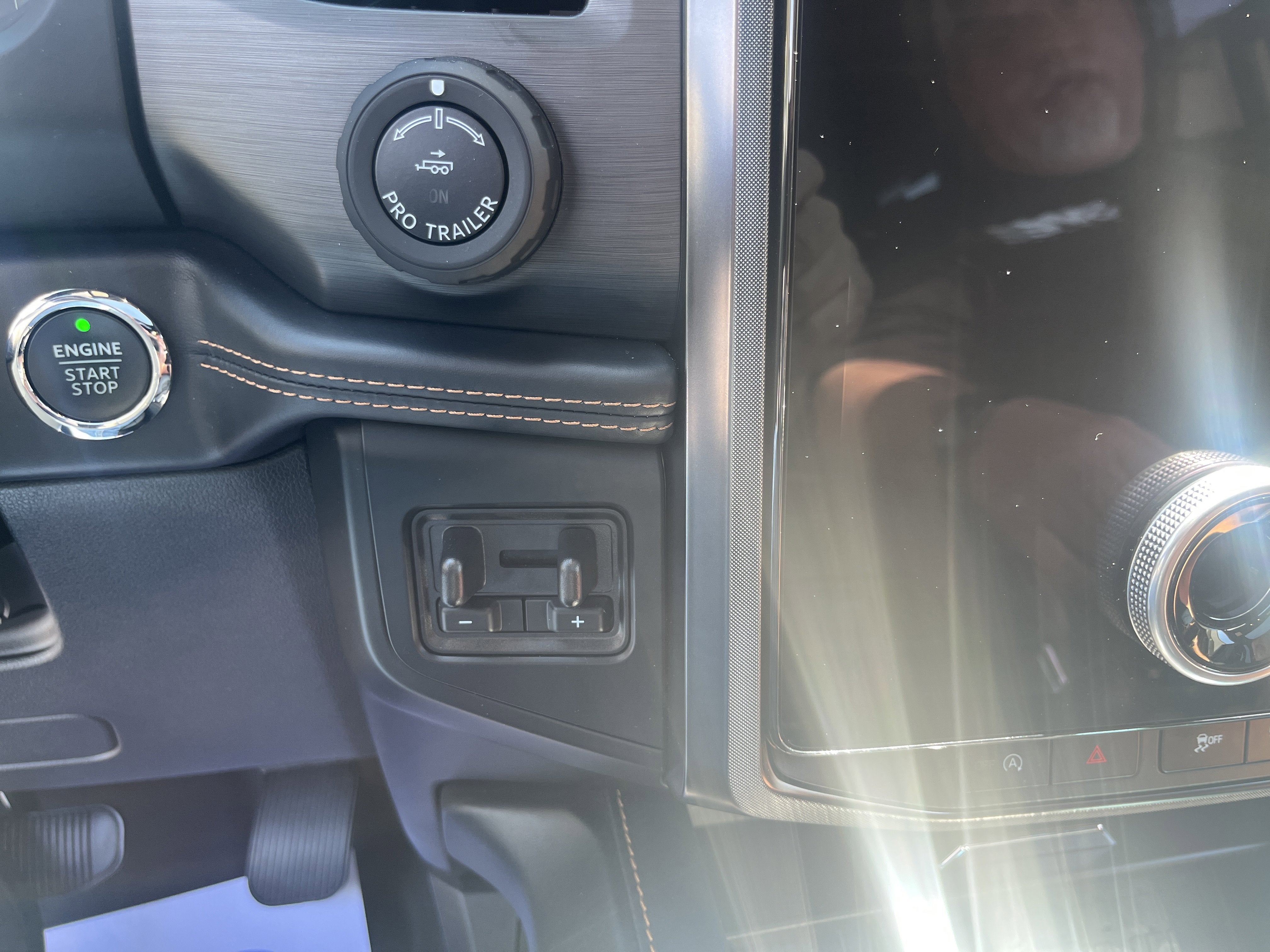 2023 Ford Expedition Max Platinum