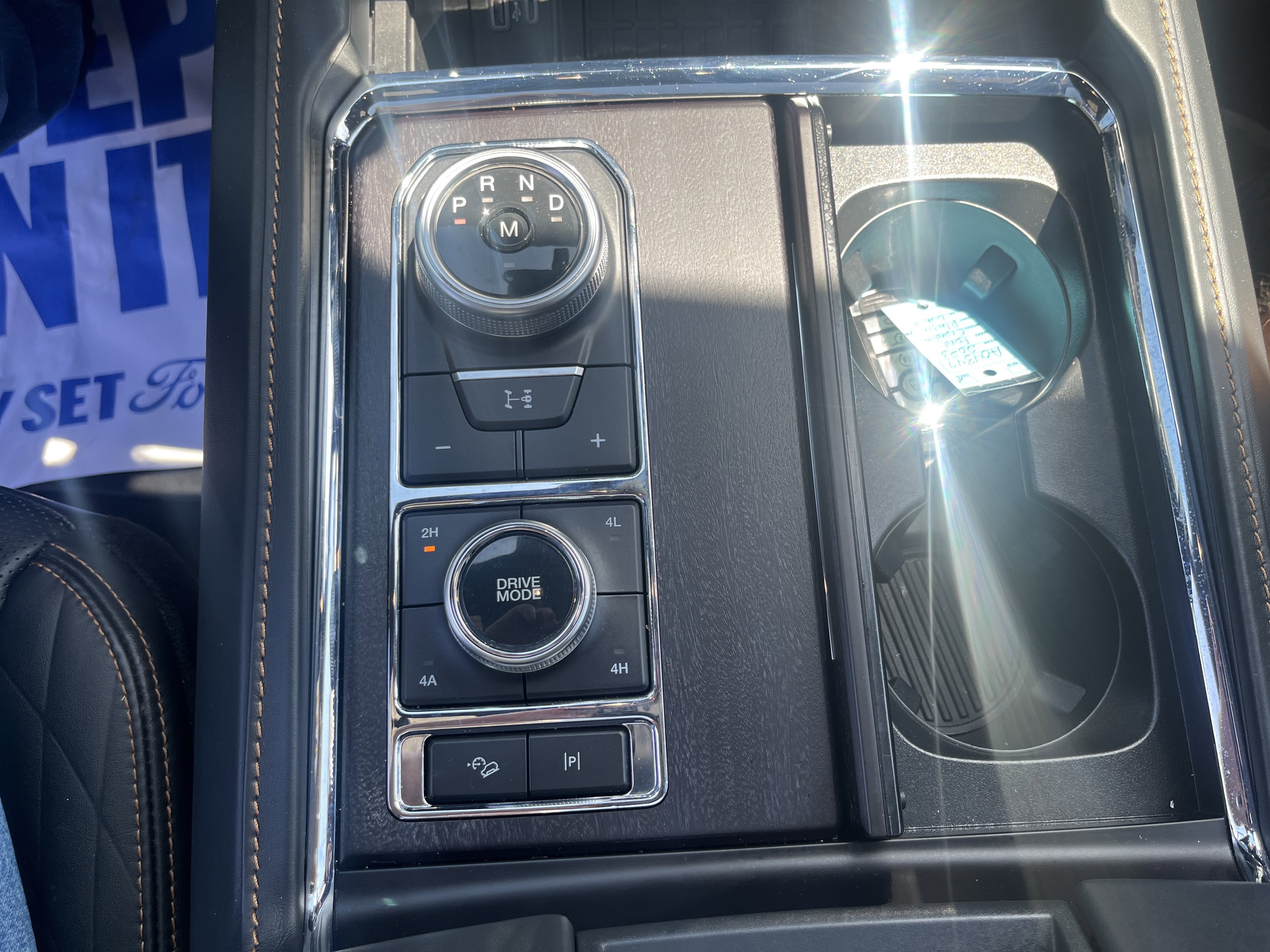 2023 Ford Expedition Max Platinum