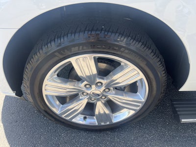 2023 Ford Expedition Max Platinum