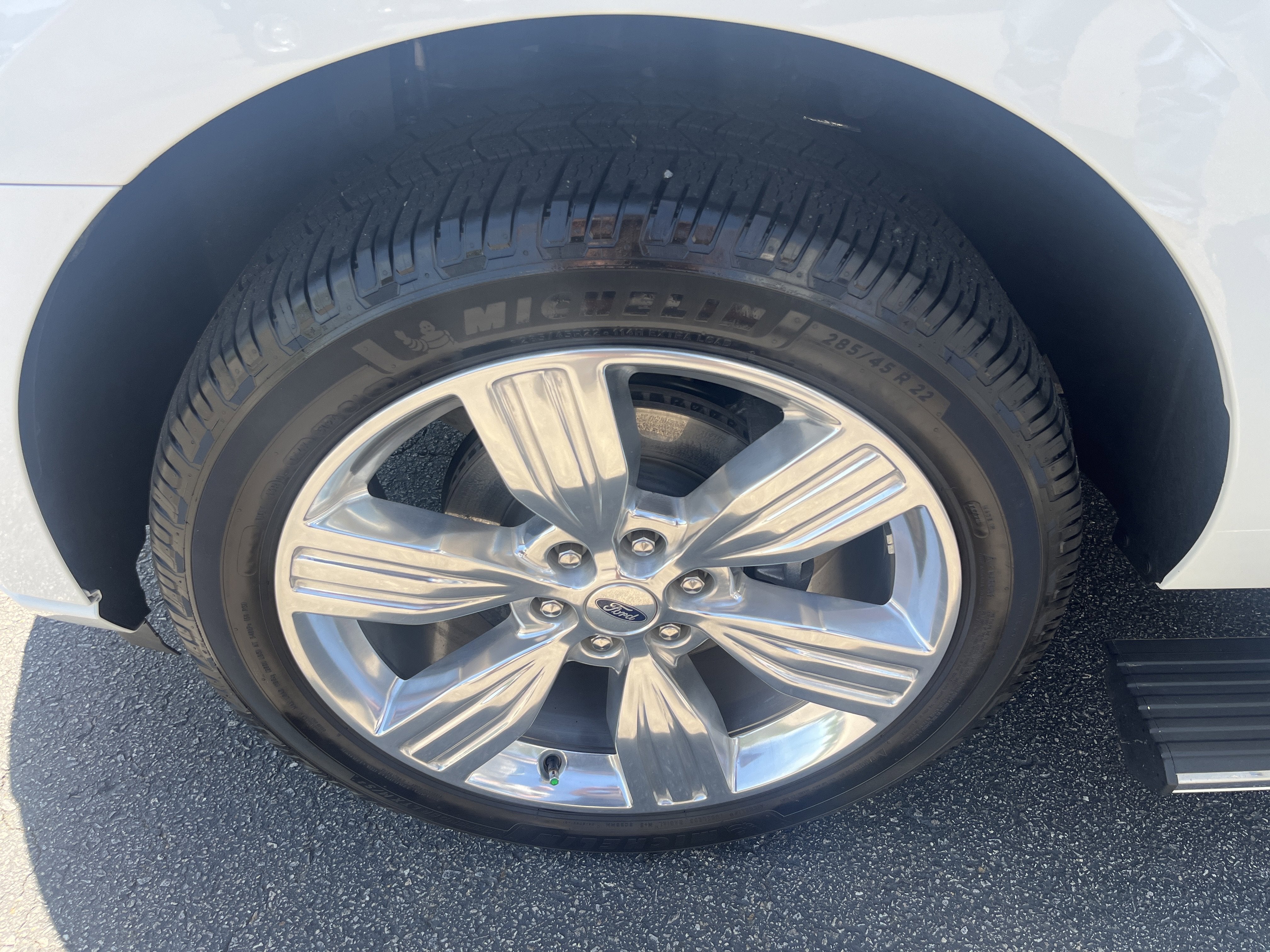 2023 Ford Expedition Max Platinum