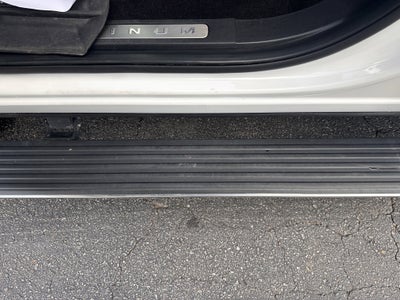 2021 Ford Expedition Max Platinum