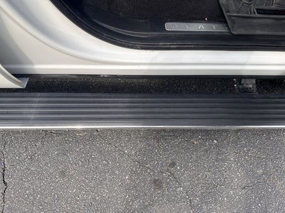 2021 Ford Expedition Max Platinum