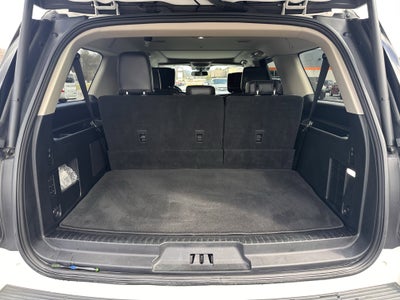 2021 Ford Expedition Max Platinum