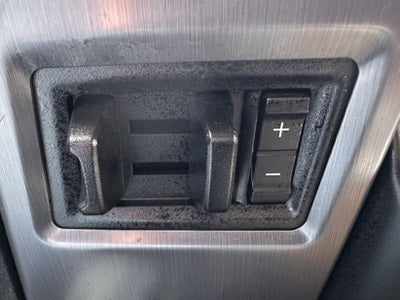 2021 Ford Expedition Max Platinum