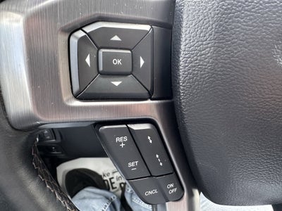 2021 Ford Expedition Max Platinum