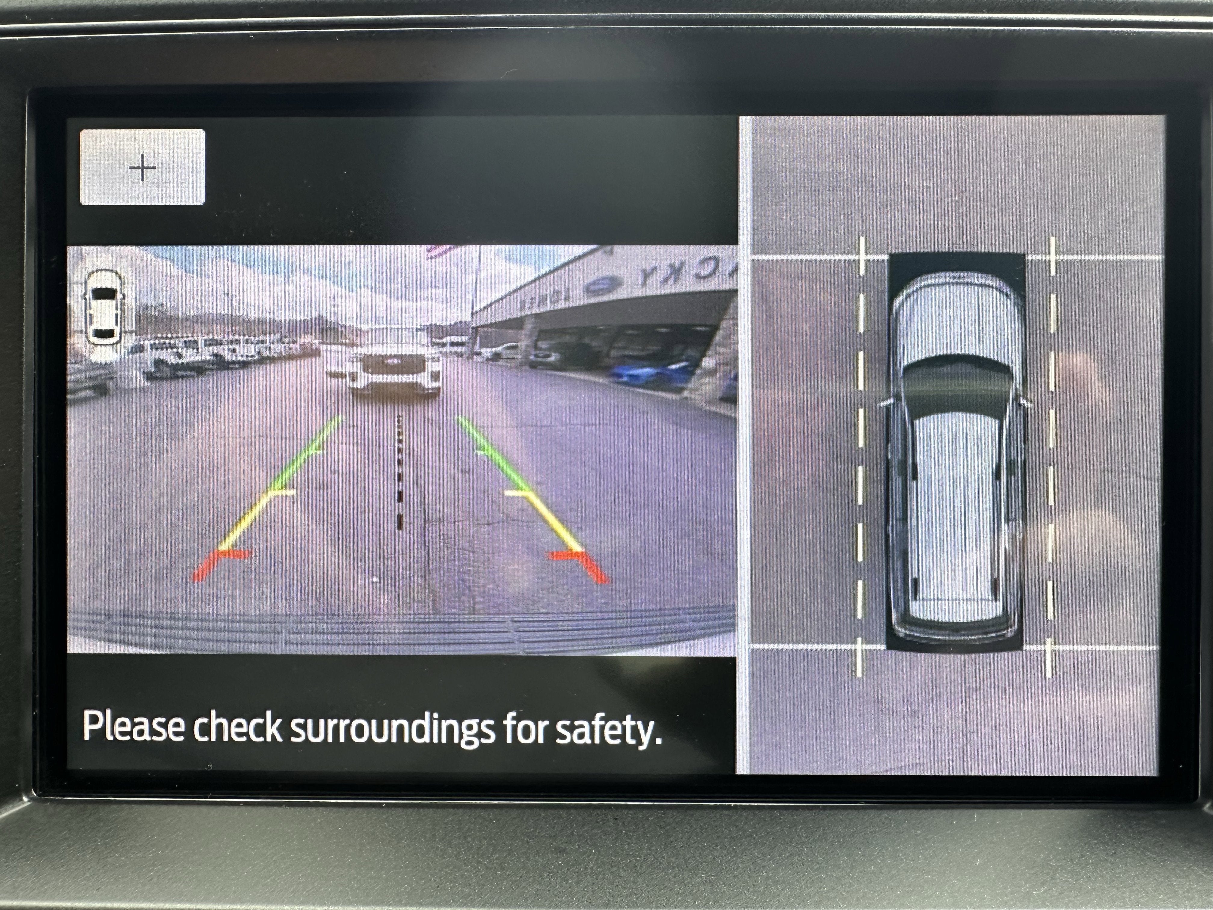 2021 Ford Expedition Max Platinum