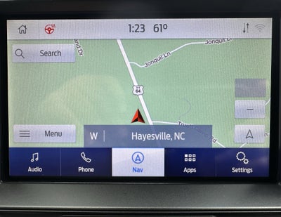 2021 Ford Expedition Max Platinum