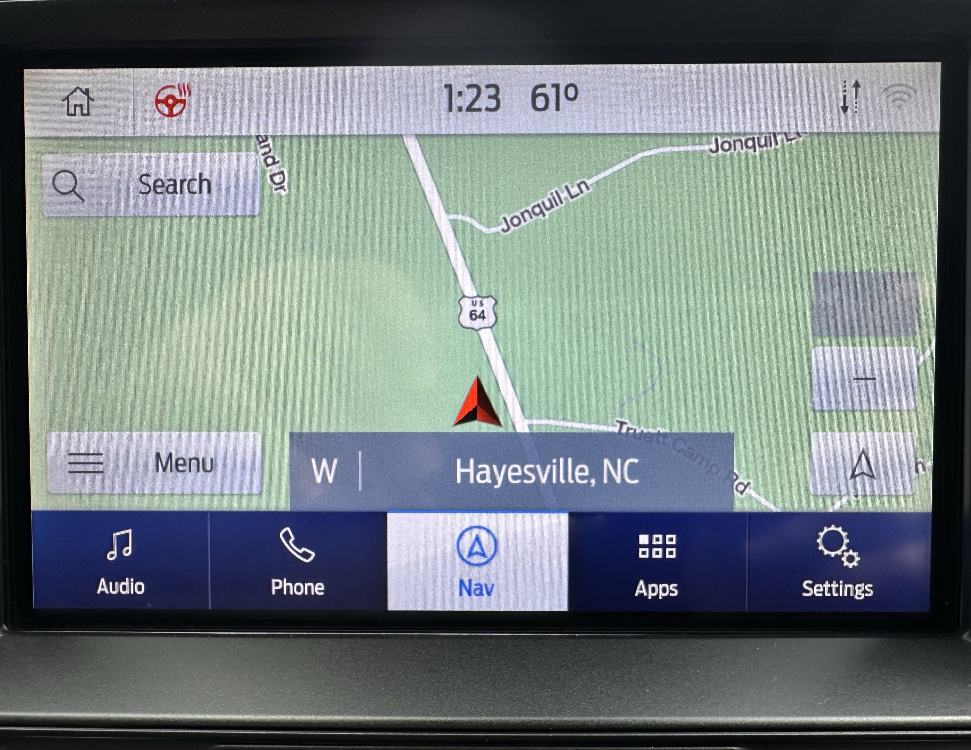 2021 Ford Expedition Max Platinum