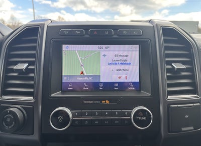 2021 Ford Expedition Max Platinum